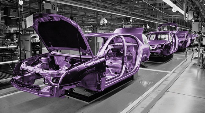 IFS Endüstri Günleri, Otomotiv Sektörü ile Bursa'da gerçekleşti