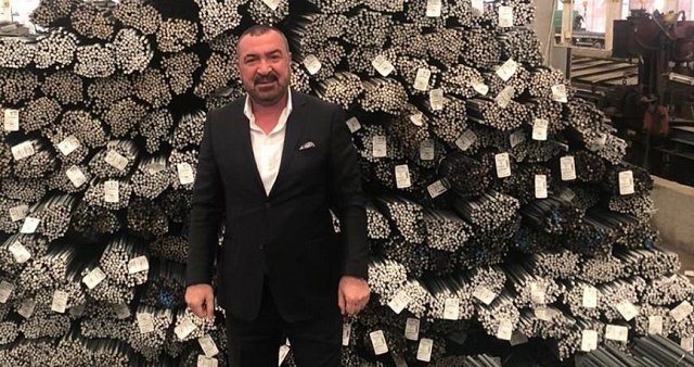 İnşaat demiri ihtiyaçlarınıza butik çözümler sunuyoruz