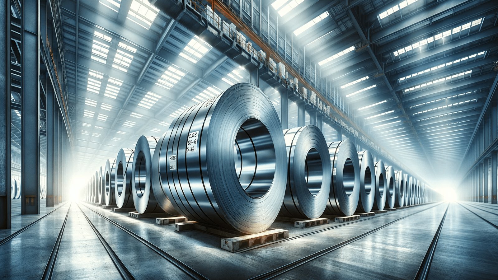 Sıcak ve Soğuk Haddeleme Teknolojilerinde Devrim: Endüstriyel Geleceği Şekillendiriyor