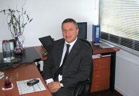 Assan Alüminyum'da hedef 250.000 ton/yıl