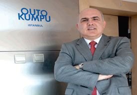 Outokumpu ürünleri Türkiye pazarında kalitesi ile ön plana çıkıyor