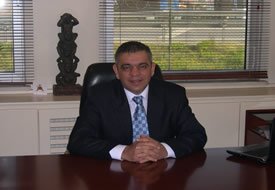 İş makineleri sektörünün 2023 yılı ihracat hedefi 10 milyar dolar