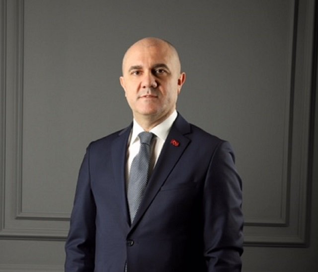 Madencilik sektöründen yılın ilk çeyreğinde 1,52 milyar dolarlık ihracat