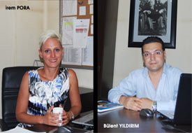 İPB Çelik Döküm dünya standartlarında üretim yapıyor