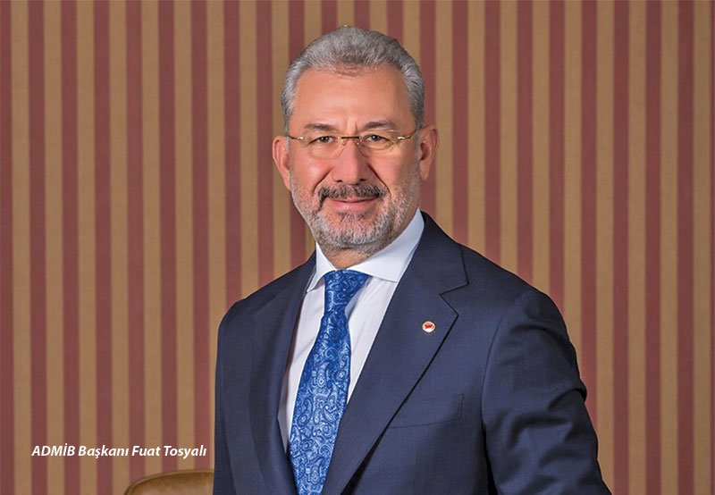 Afrika pazarı Türk demir-çelik sektörüne alternatif oldu