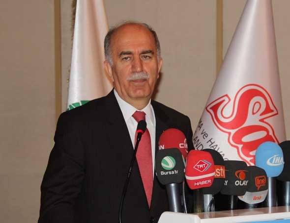 Bursa, savunma sanayinin üssü