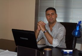 Cemal Demirtaş: Krizi başarıyla atlattık, 2010 da büyüme hedefliyoruz
