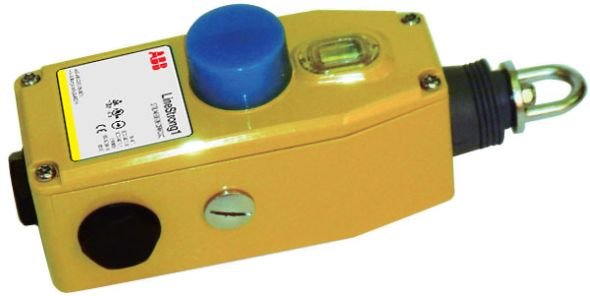 Yeni ABB “Jokab Safety” emniyet şalterleri