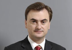 Erkan Kafadar: çevre yatırımlarına önem veriyoruz?