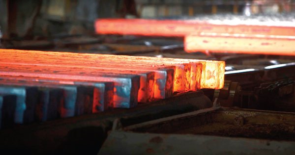 Qatar Steel, Qatar Mining Cezayir’deki Çelik Tesisi Konusunda Anlaşıyor