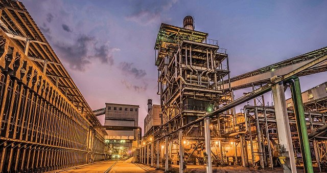 ESL Steel 3 Milyon Tonluk Genişleme Planlarını Yeniden Başlatacak