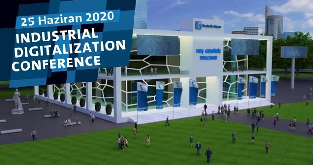 Tüm Dünyadan Önce İlk Kez Türkiye'de!