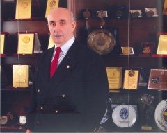 İÇDAŞ Lüks inşaat işine girdi.