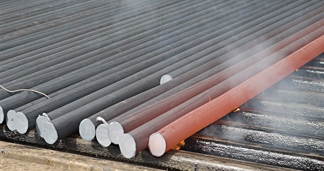 Türkiye'de Rus demir çelik ürünlerine ek vergi yok!