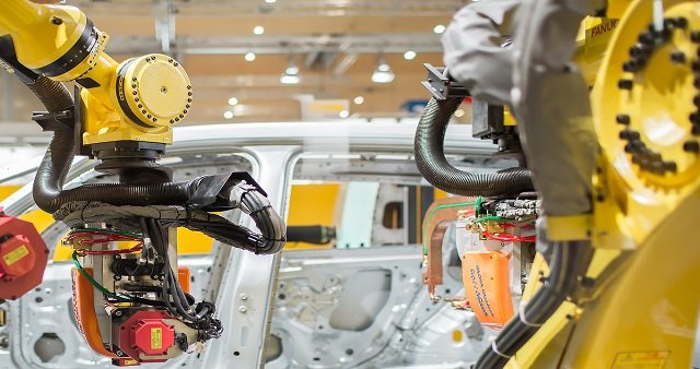 FANUC, dünyanın en prestijli otomotiv grubuyla tedarik anlaşması imzaladı