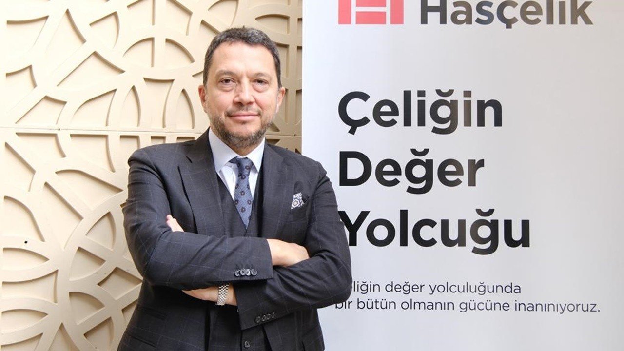Hasçelik, vasıflı çelik üretimini artıracak