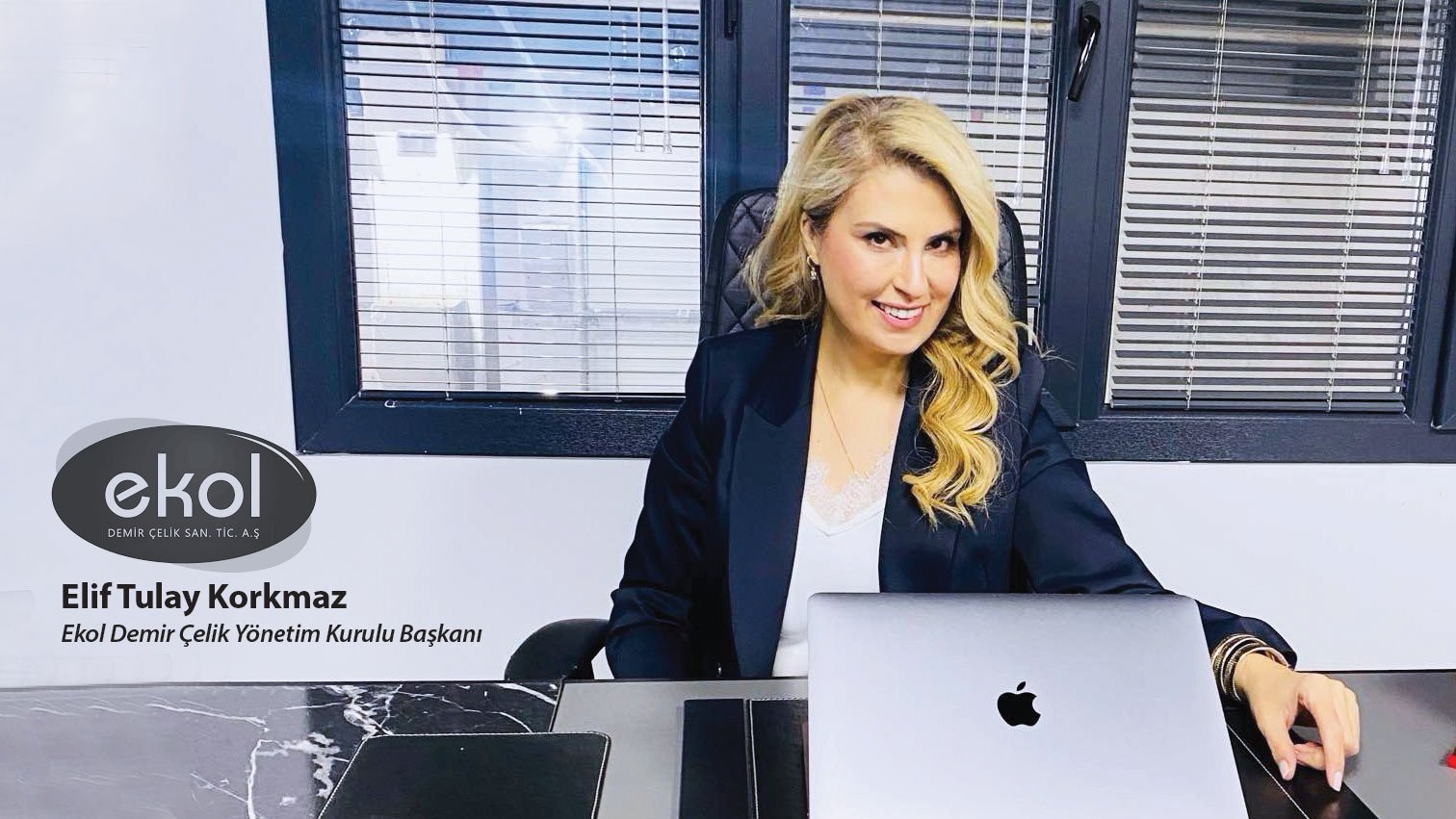 2025 çelik sektörü için hem fırsatlar  hem de zorluklarla dolu bir yıl olacak