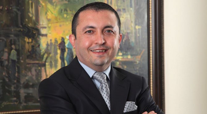 Kimya Sektörü Ocak'ta 1 Milyar Dolar İhracat Gerçekleştirdi