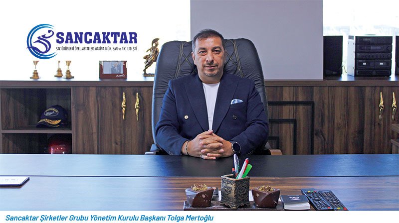 “Özel kalite metallerde  sektörde fark yaratıyoruz” 