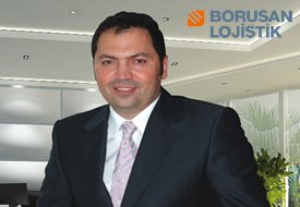 Özgür Soy: "Gemlik'te bir dünya limanı kurduk"