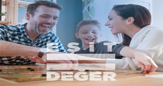 Tatmetal, Toplumsal Eşitlik için Eşit Değer Diyor