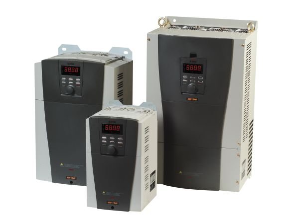 ENDA E300 SERİSİ AC DRIVE