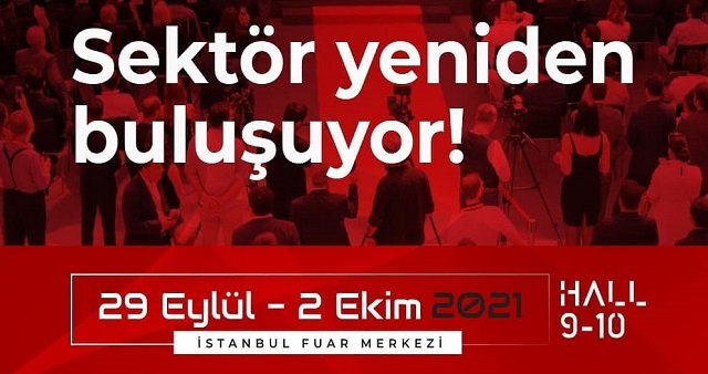 METALEXPO Fuarı Yarın Kapılarını Açıyor.