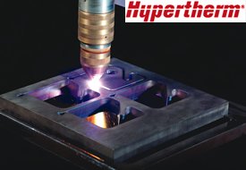 Hypertherm, Paslanmaz Çelik Kesimi Ürün Sunuşunu Genişletiyor