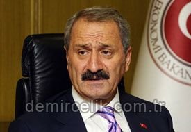 İki yabancı şirketle 7-8 milyar dolarlık yatırımı görüşüyorum