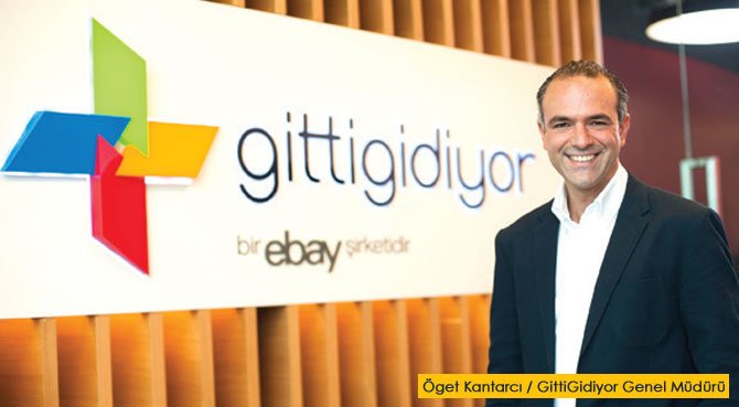 KOBİ'ler e - ticaret ile yurtdışına açılıyor