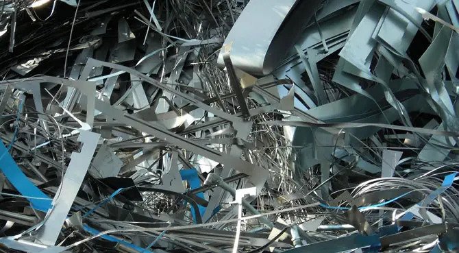 Demir-Çelik Sektöründe Hurda İthalatının Önemi ve Yerli Arzın Artırılması