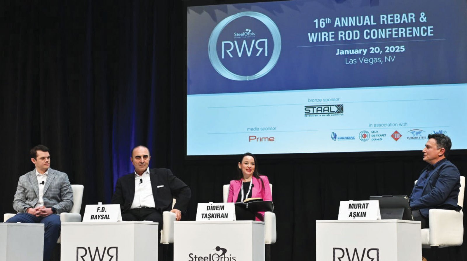 “Çin’in üretime ve ihracata devam  etmesi fiyatları baskı altında tutacak”