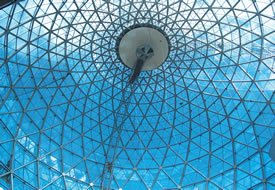 PROSteel 2011 Çelik Yapı Tasarımı Yarışması'na Başvurular Başladı