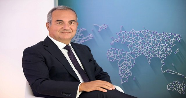 2021 yılında toplam makine ihracatı 23 milyar dolar