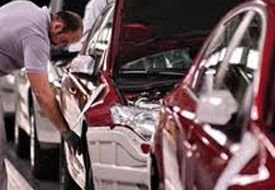 Otomotiv endüstrisi 2012'ye hazırlanıyor