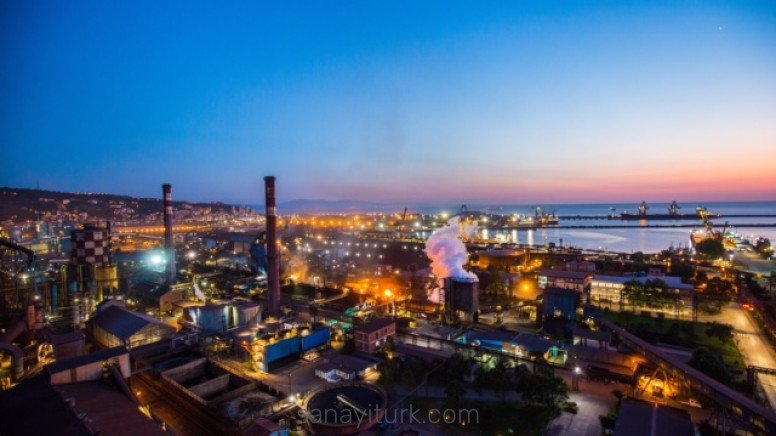 Erdemir'den enerji verimliliğini artıracak yatırım