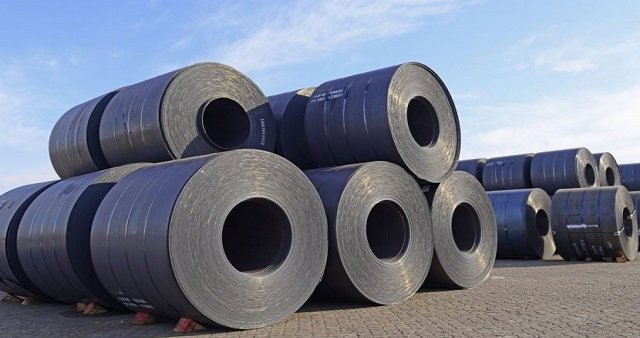 Türk çeliğine set çeken AB'de fiyatlar artıyor!