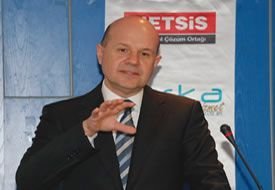 Konyalı sanayici yalın felsefeyle buluştu