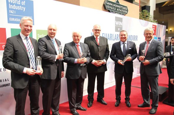 “WIN Herkese Kazandırdı”