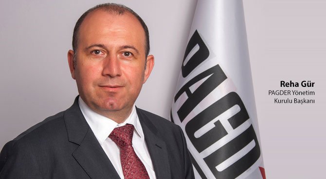 Pagder'den Plastik Sektöründe Ar-Ge Merkezleri Çağrısı