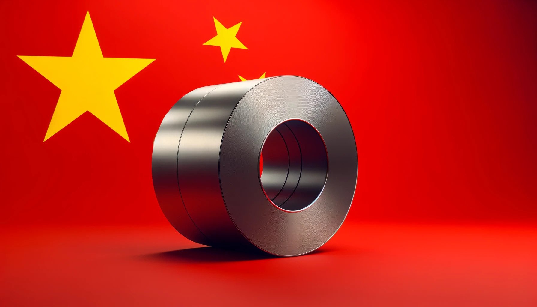 Çinli Baosteel ve Baowu Aluminum ile Japon Kobe Steel'in Otomotiv Sektöründe Önemli Ortaklığı