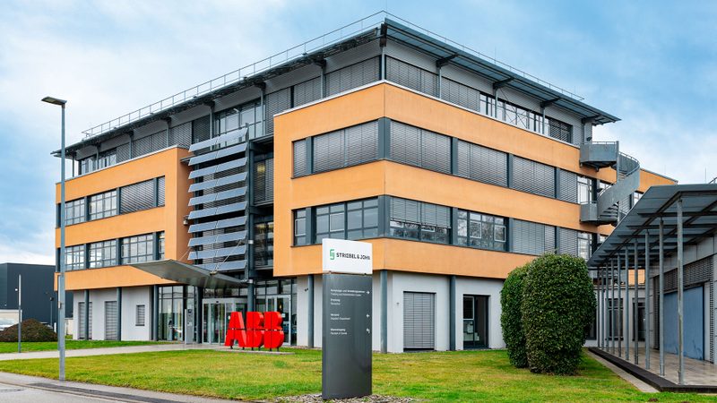 ABB’nin Sasbach tesisi sürdürülebilirlik  uygulamalarıyla dünyaya örnek oluyor