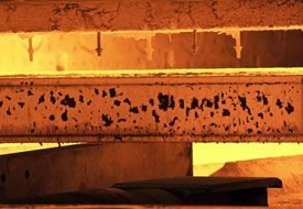 Türkiye'nin Çelik Kapasitesi Öngörülenin Ötesinde Artabilir