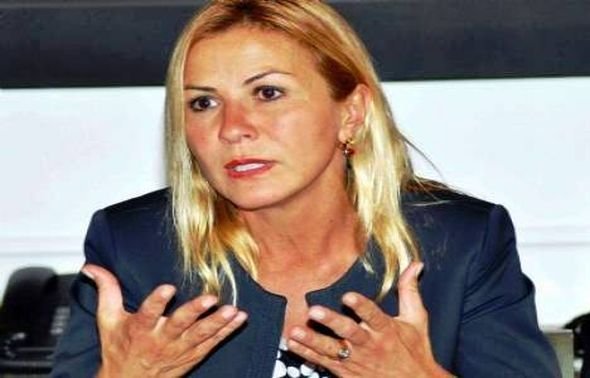 Finans merkezi sadece emlak projesi değil