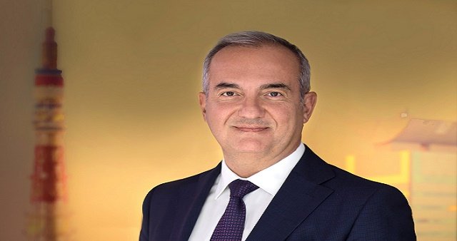 10 aylık makine ihracatı 14 milyar dolara yaklaştı