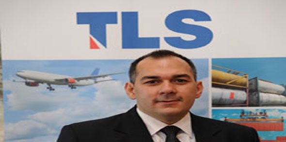 TLS Lojistik’ten 2012’de Hızlı Büyüme