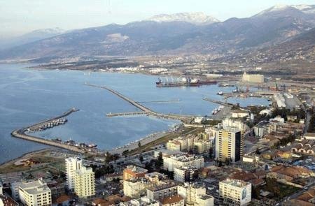 Kibar Holding'den İskenderun'a 150 milyon dolarlık liman