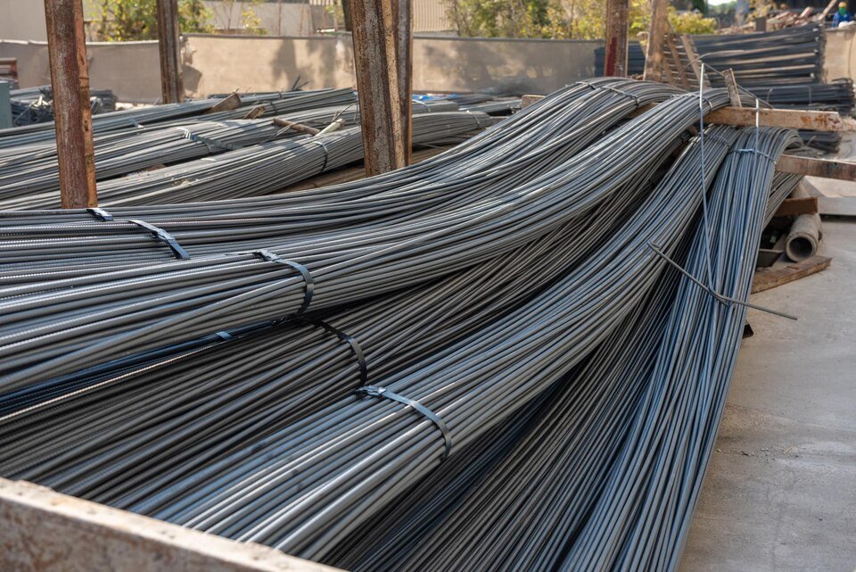 İnşaat demiri fiyatları sabitlendi!
