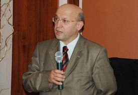 DÇÜD Genel Sekreteri Veysel Yayan: Türkiye, Avrupa’nın en büyük çelik üreticisi olabilir