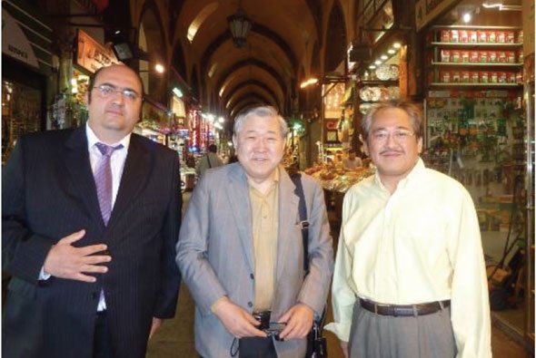 Buffalo Türkiye ofisi açıldı, Buffalo ürünleri Türkiye’de